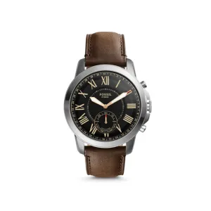 Fossil Men's Hybrid Smartwatches (5 Styles)