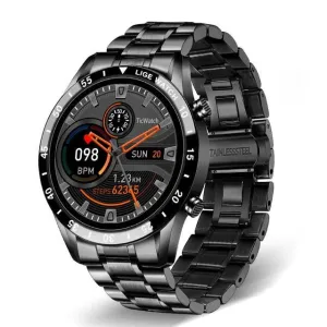 Full Circle Touch Screen Watch