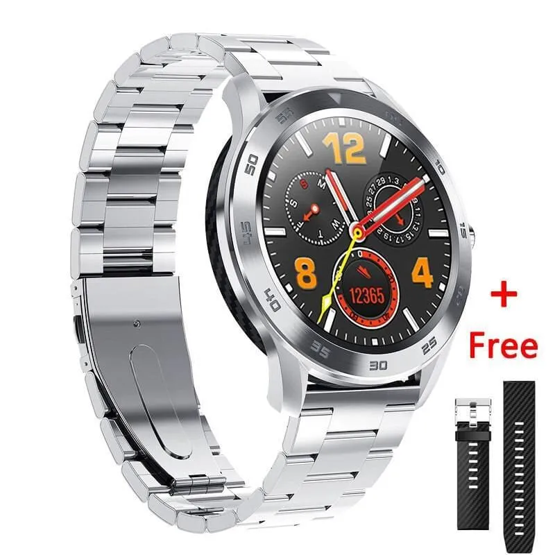 Full Touch Bluetooth Smart Watch for Men