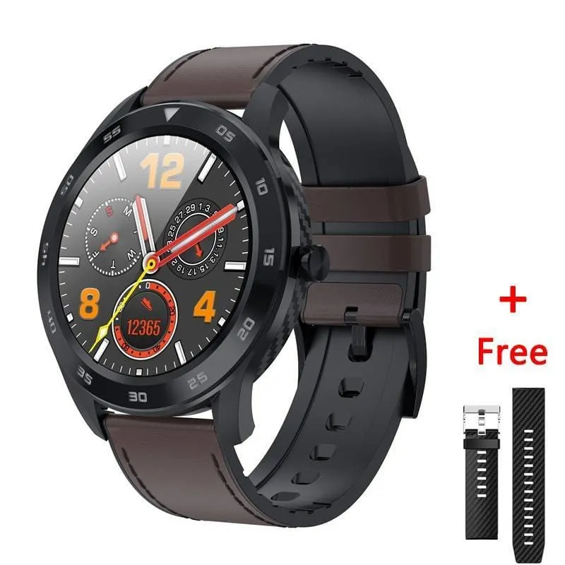 Full Touch Bluetooth Smart Watch for Men