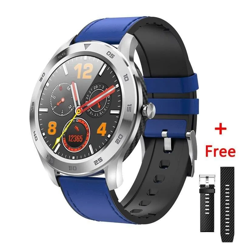 Full Touch Bluetooth Smart Watch for Men