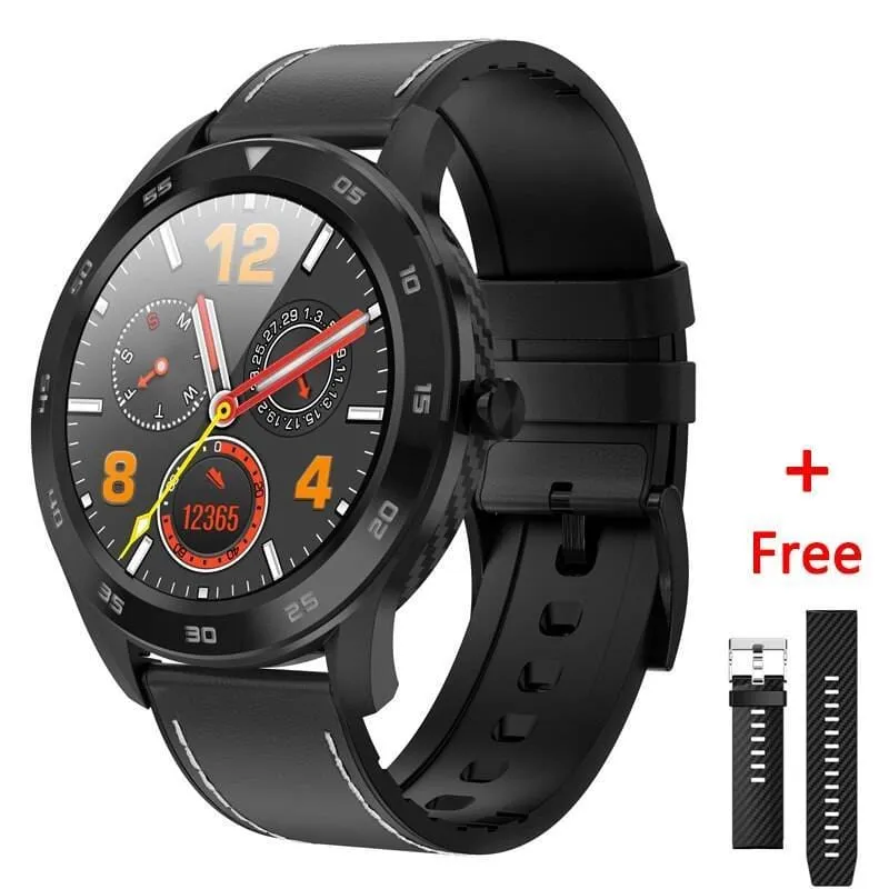 Full Touch Bluetooth Smart Watch for Men