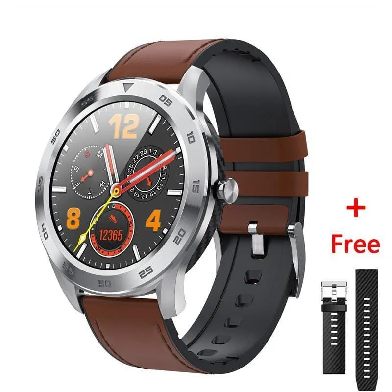 Full Touch Bluetooth Smart Watch for Men