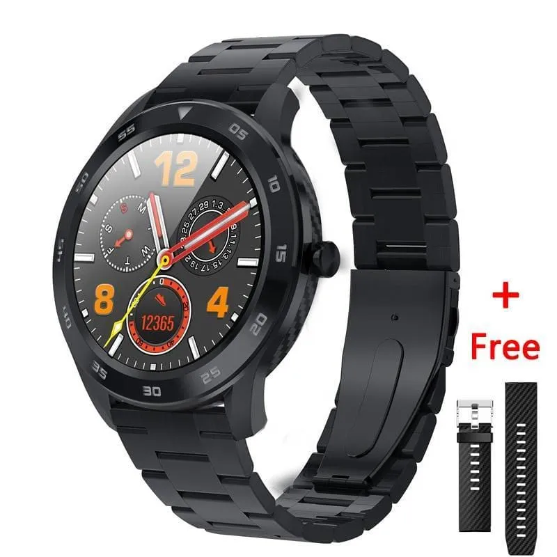 Full Touch Bluetooth Smart Watch for Men