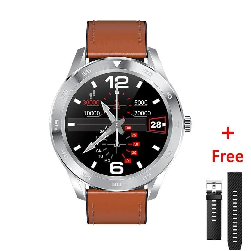 Full Touch Bluetooth Smart Watch for Men