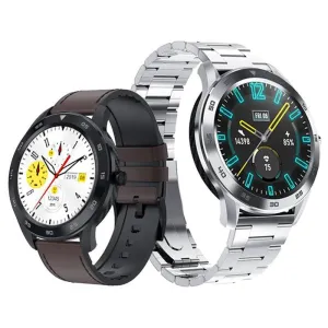 Full Touch Bluetooth Smart Watch for Men