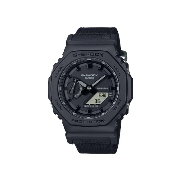 GA-2100BCE-1A