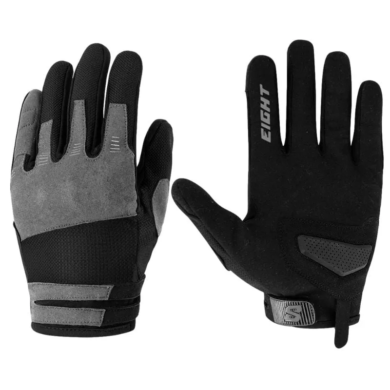 Gants moto été homologué - AIR FRESH