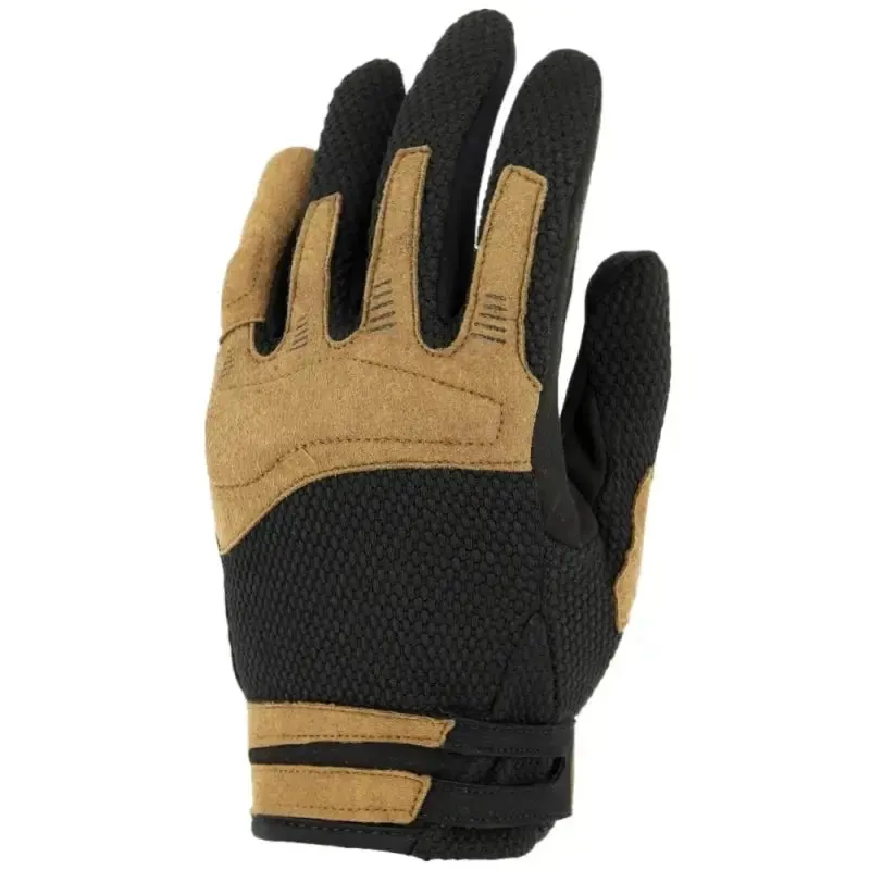 Gants moto été homologué - AIR FRESH