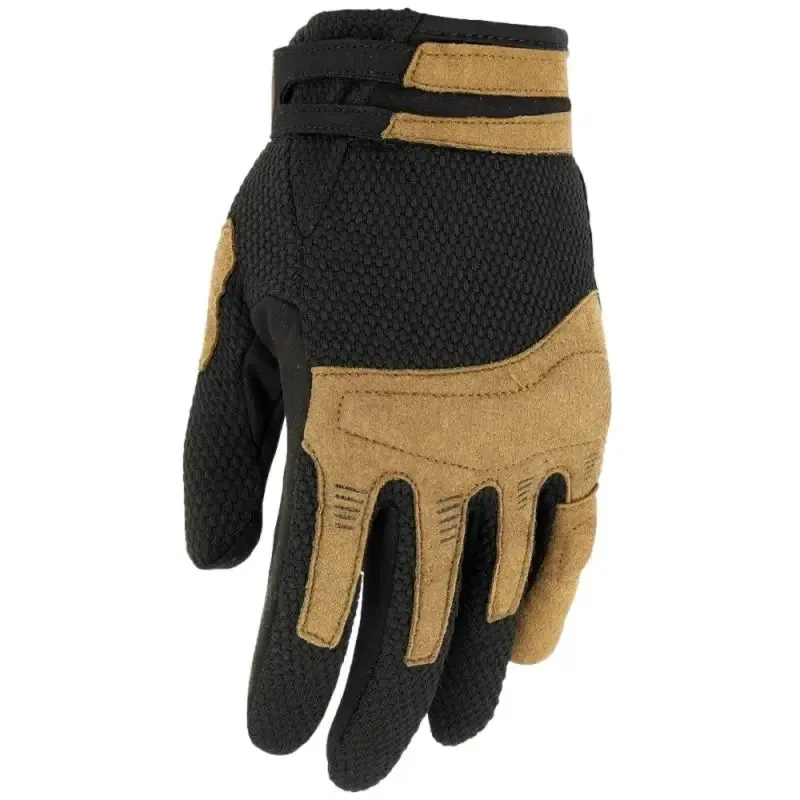 Gants moto été homologué - AIR FRESH