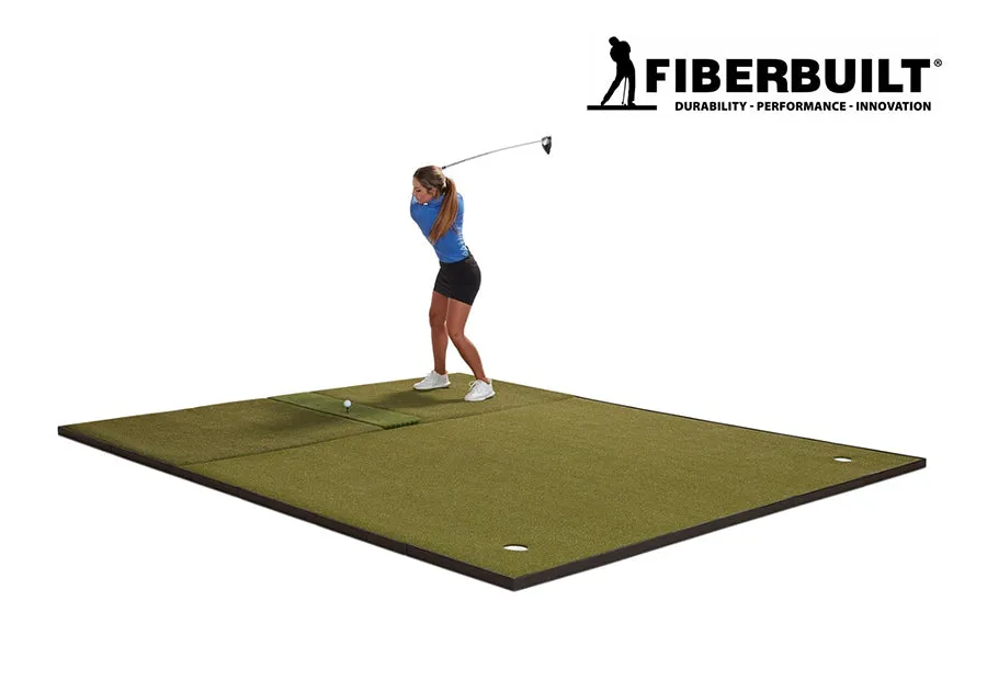 Garmin Approach R50 Home Golf Simulator Package