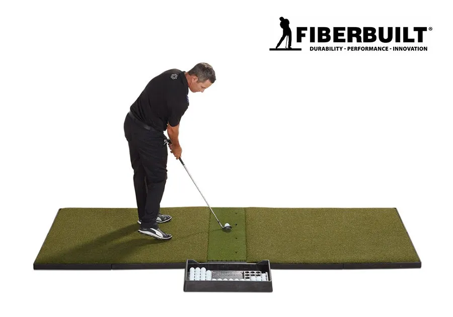 Garmin Approach R50 Home Golf Simulator Package