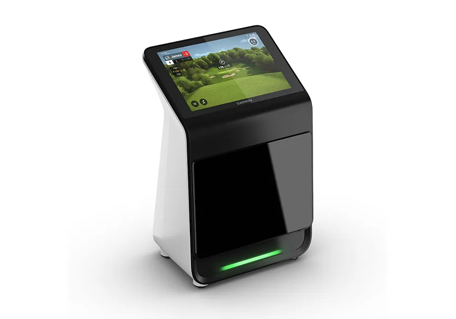 Garmin Approach R50 Home Golf Simulator Package