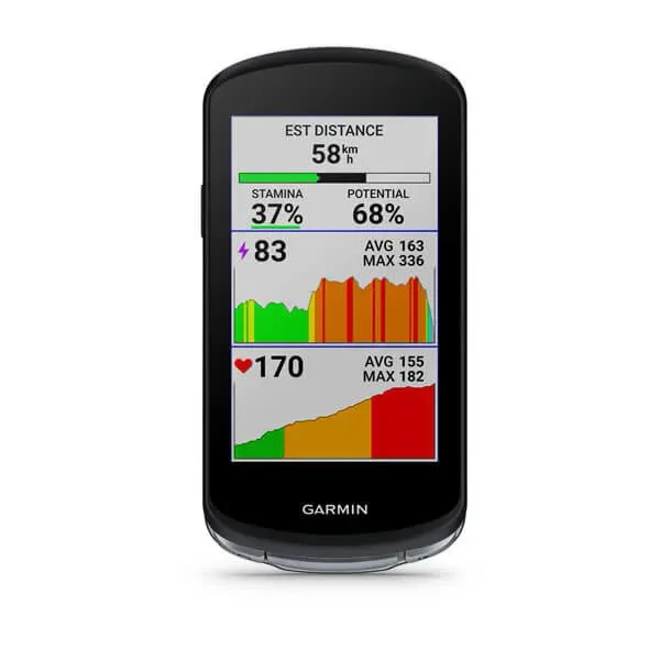 Garmin Ciclocomputador Edge® 1040