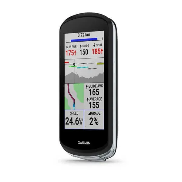 Garmin Ciclocomputador Edge® 1040