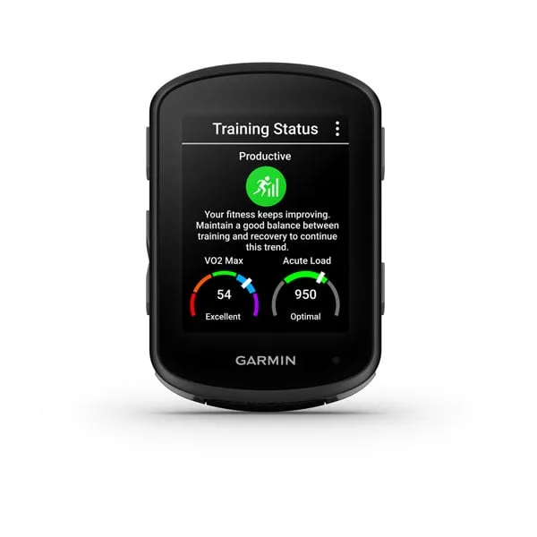 Garmin Ciclocomputador Edge® 540 SA