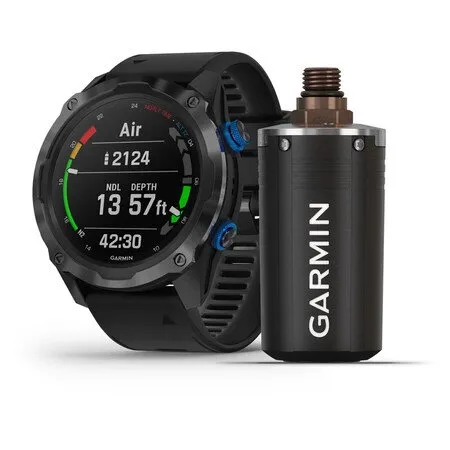 Garmin Descent MK2i