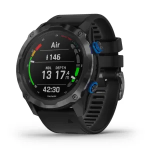 Garmin Descent MK2i