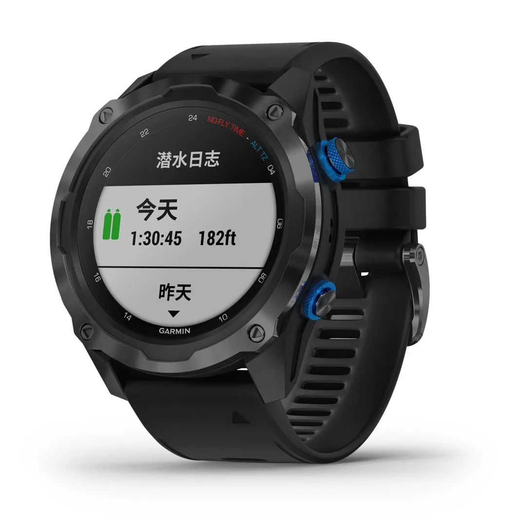 Garmin Descent MK2i
