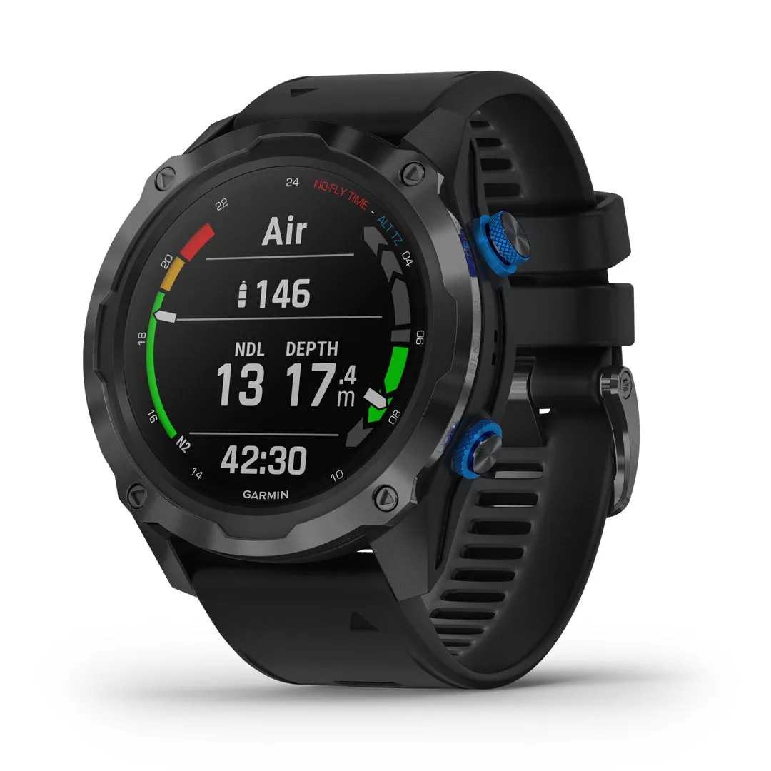 Garmin Descent MK2i