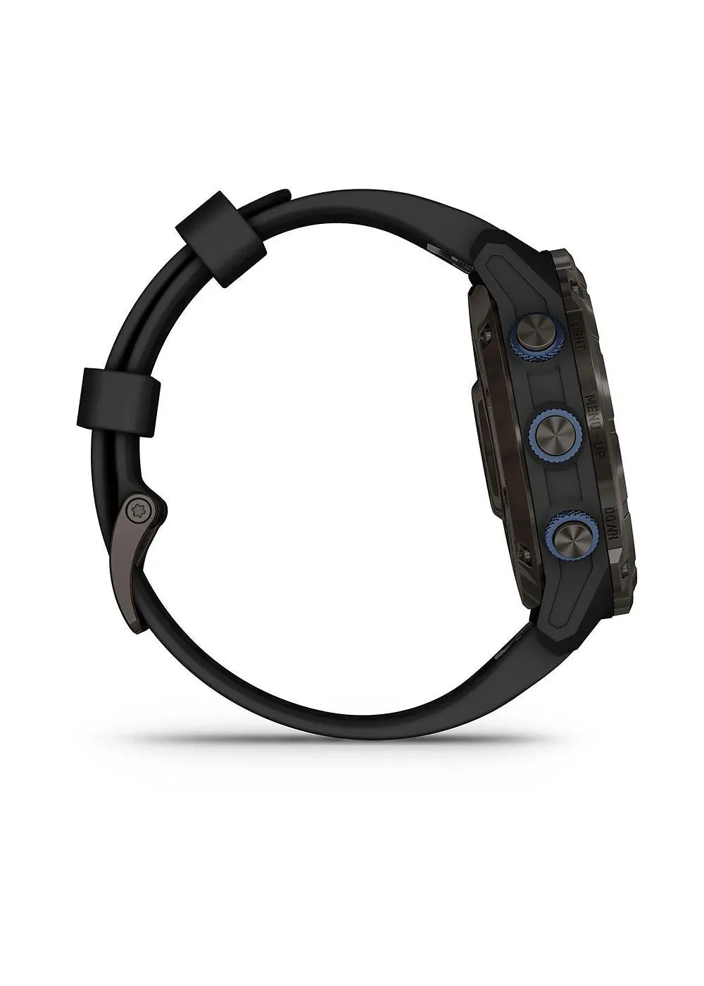 Garmin Descent MK3i 51mm Ti/BLK Dive Computer