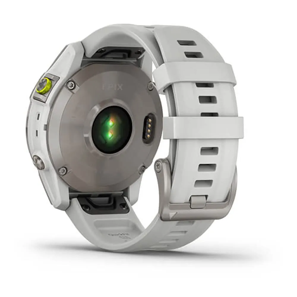 Garmin Epix 2 Watch One Size