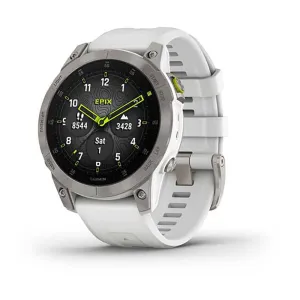 Garmin Epix 2 Watch One Size