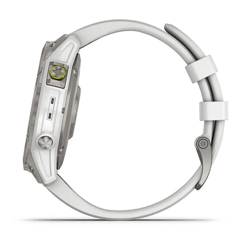 Garmin Epix 2 Watch One Size