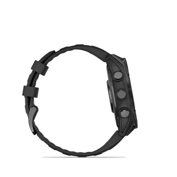 Garmin - Fenix 8 - 47mm AMOLED
