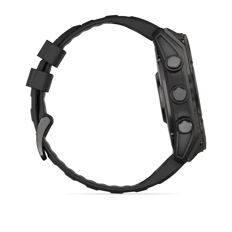 Garmin - Fenix 8 - 51mm AMOLED