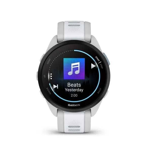 Garmin - Forerunner 165 Music