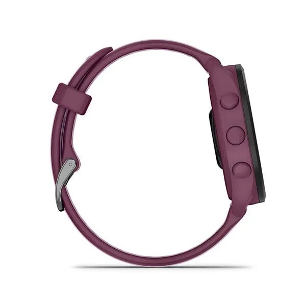 Garmin - Forerunner 165 Music