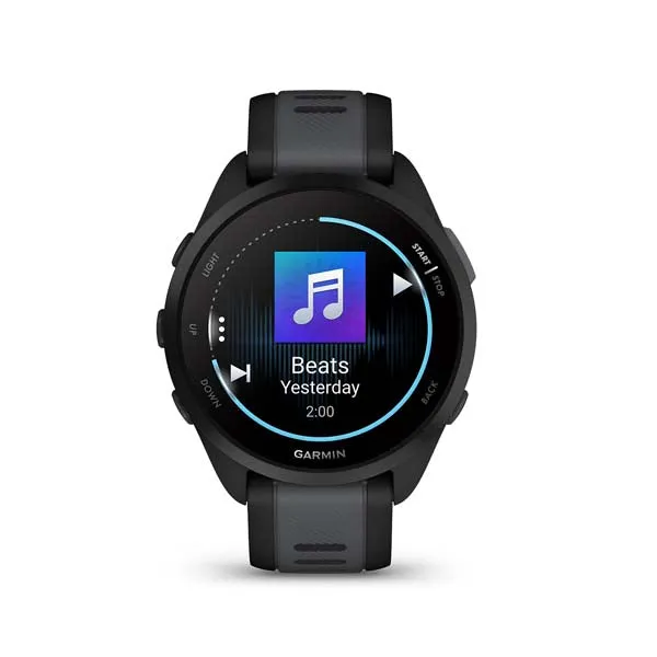 Garmin - Forerunner 165 Music
