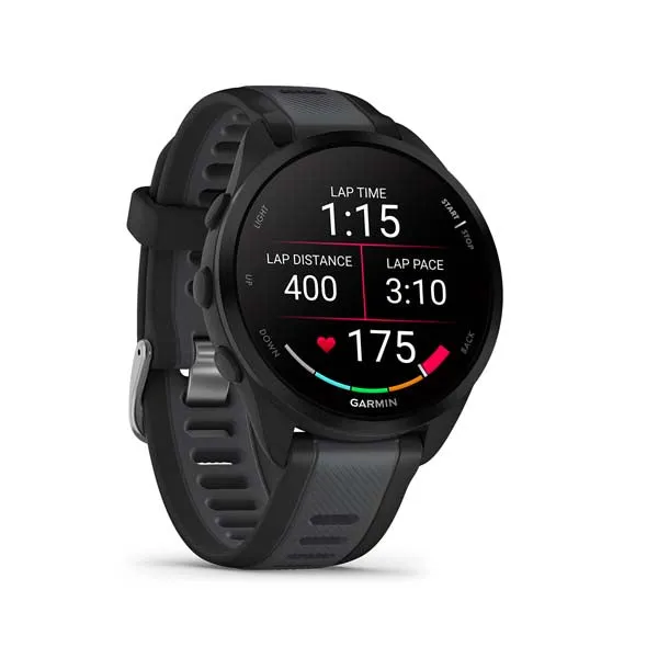 Garmin - Forerunner 165 Music