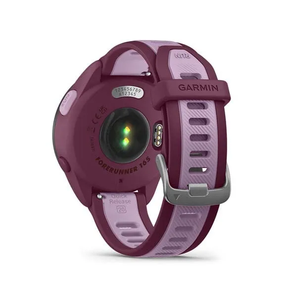 Garmin - Forerunner 165 Music