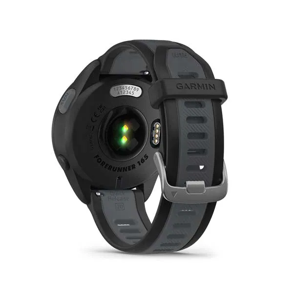 Garmin - Forerunner 165 Music