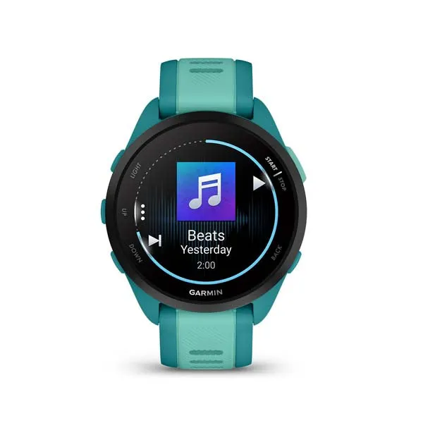 Garmin - Forerunner 165 Music
