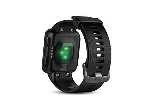 Garmin Forerunner 35, Black