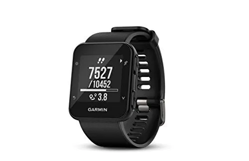 Garmin Forerunner 35, Black