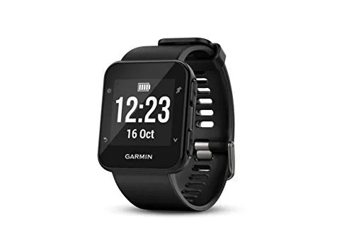 Garmin Forerunner 35, Black