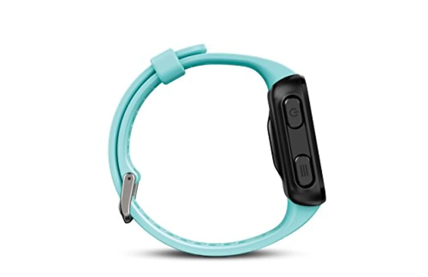 Garmin Forerunner 35, Easy-to-Use GPS Running Watch, Frost Blue, 1 (010-01689-02)