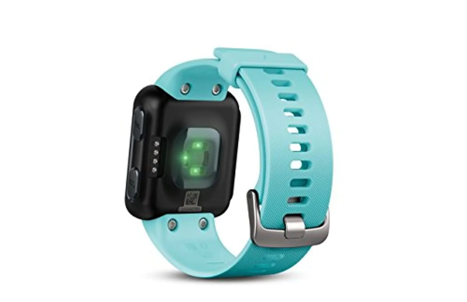 Garmin Forerunner 35, Easy-to-Use GPS Running Watch, Frost Blue, 1 (010-01689-02)