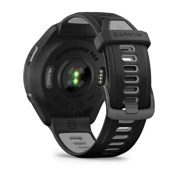 Garmin Forerunner 965 Black 010-02809-20