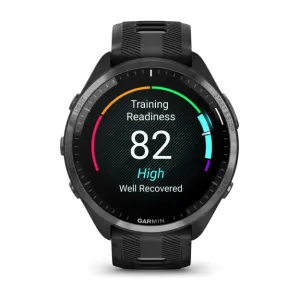 Garmin Forerunner 965 Black 010-02809-20