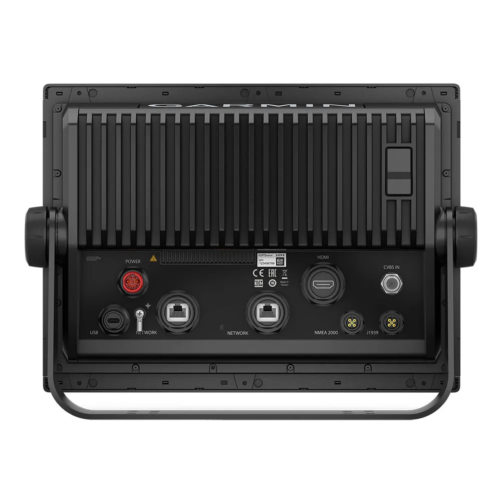 Garmin GPSMAP 1243 Chartplotter GN  [010-02367-60]
