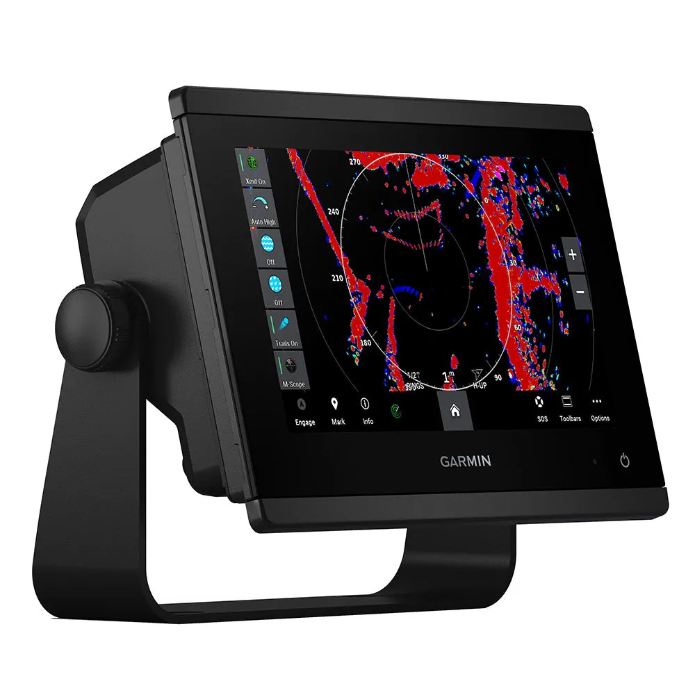 Garmin GPSMAP 743 Chartplotter GN  [010-02365-60]