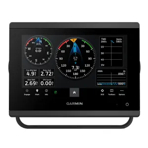 Garmin GPSMAP 743 Chartplotter GN  [010-02365-60]