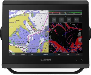 Garmin - GPSMAP 8412xsv