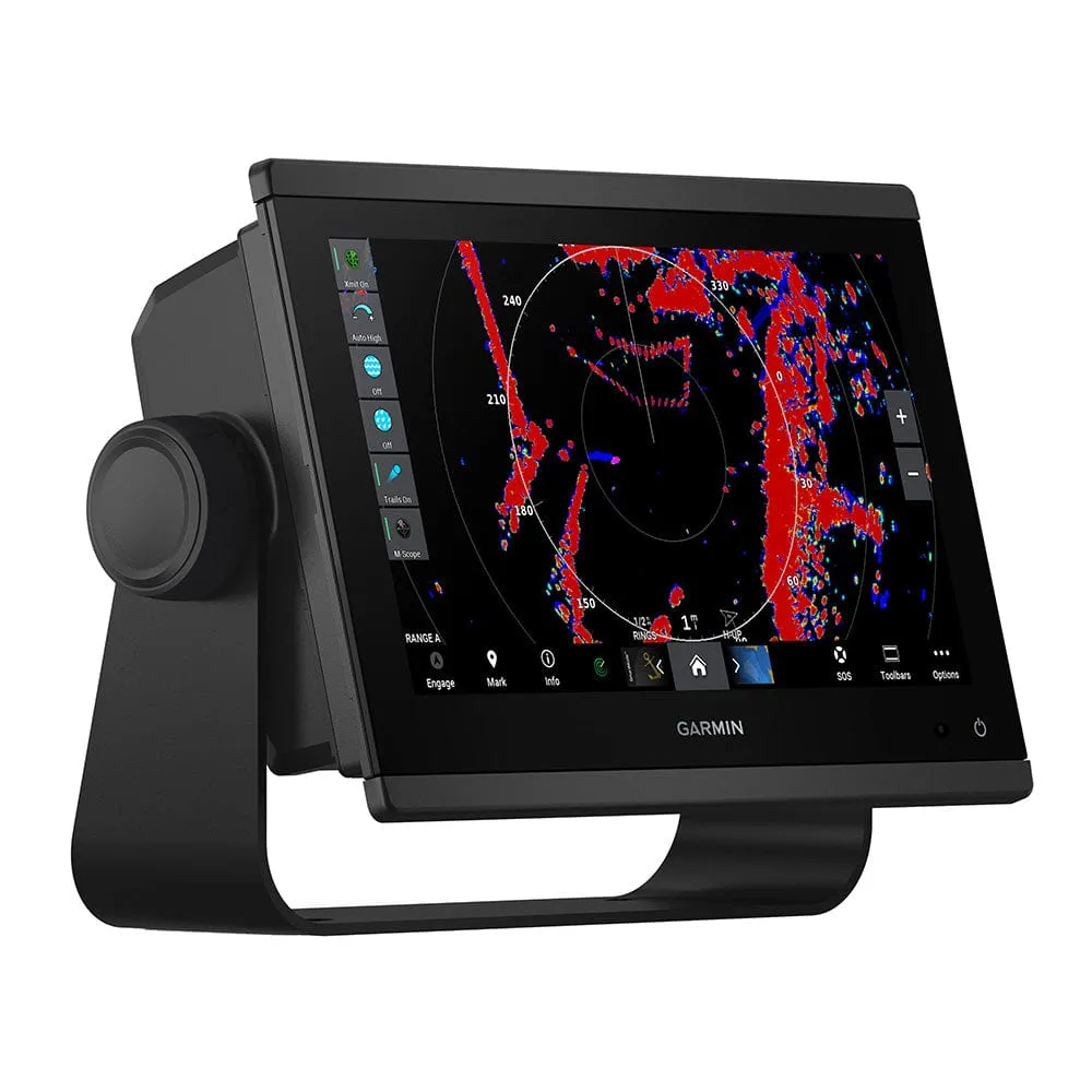 Garmin GPSMAP 943 Chartplotter GN  [010-02366-60]