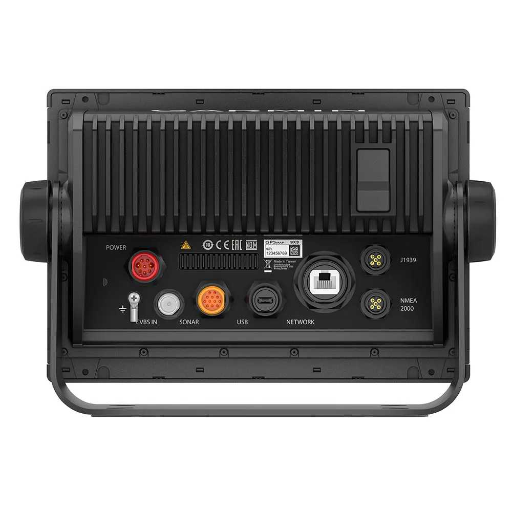 Garmin GPSMAP 943 Chartplotter GN  [010-02366-60]